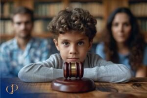 Divórcio e Pensão Alimentícia - Garantindo os direitos dos filhos