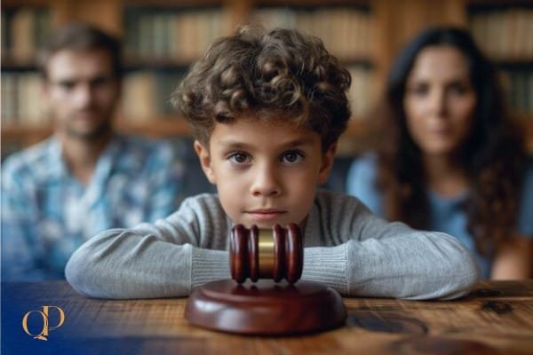 Divórcio e Pensão Alimentícia - Garantindo os direitos dos filhos