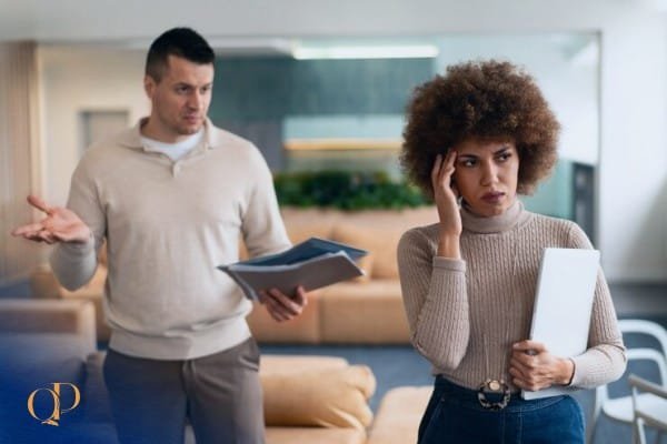 Passando por um divórcio - Conheça seus direitos e encontre a melhor solução