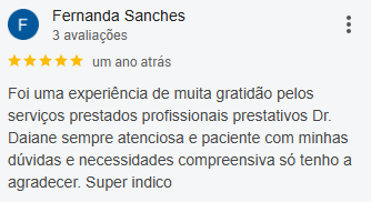 Avaliação daiane queiroz Advogada de divórcio (3)
